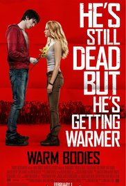 Warm Bodies 2013 Hd Movie